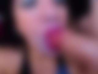 Live cam show with anastasiahanks - Cum Brown Hair on Camsoda