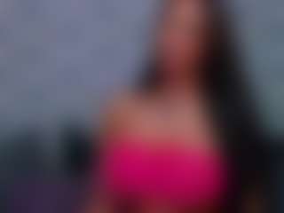 Live cam show with MinasVibe - Lush Brown Hair on CamSodaAdn