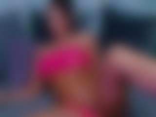 Live cam show with MinasVibe - Tease on Camsoda