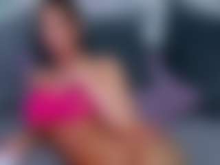 Live cam show with MinasVibe - Lovense Brown Hair on Streamer API