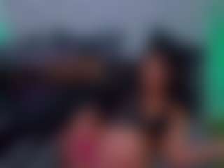 MinasVibe's Live Sex Cam Show