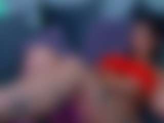 MinasVibe's Live Sex Cam Show