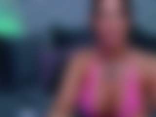 Live cam show with MinasVibe - Solo on Hubzter Live