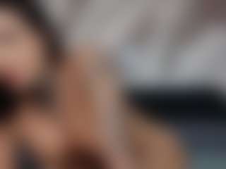 Anna Maria's Live Sex Cam Show