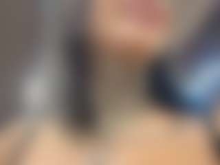 Anna Maria's Live Sex Cam Show