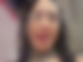 Anna Maria's Live Sex Cam Show