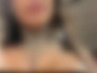 Live cam show with Anna Maria - Gorgeous on anonymated.com