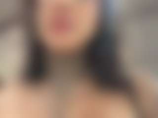 Anna Maria's Live Sex Cam Show