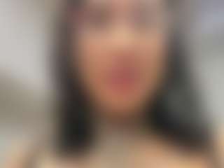 Anna Maria's Live Sex Cam Show