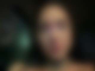 Anna Maria's Live Sex Cam Show