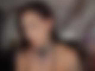 Anna Maria's Live Sex Cam Show