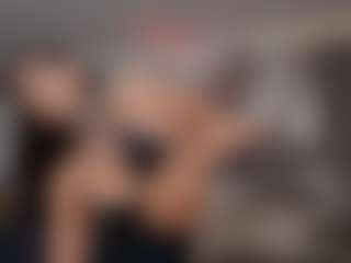 Anna Maria's Live Sex Cam Show