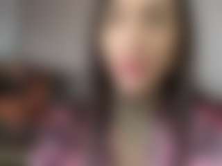 Anna Maria's Live Sex Cam Show