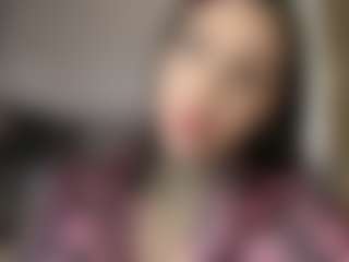 Anna Maria's Live Sex Cam Show