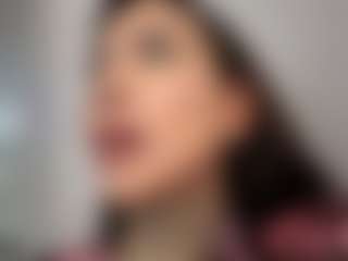 Anna Maria's Live Sex Cam Show
