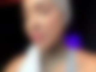 Anna Maria's Live Sex Cam Show