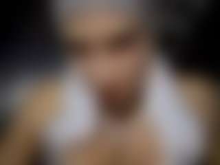 Anna Maria's Live Sex Cam Show