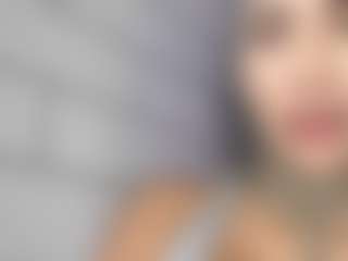 Anna Maria's Live Sex Cam Show