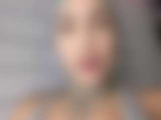 Anna Maria's Live Sex Cam Show
