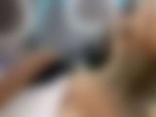 Live cam show with Anna Maria - Blowjob on instabang