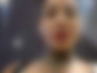 Anna Maria's Live Sex Cam Show