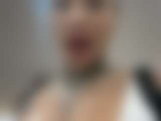 Anna Maria's Live Sex Cam Show