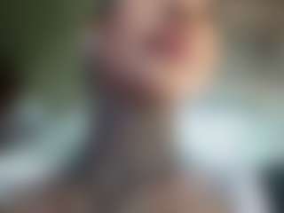 Anna Maria's Live Sex Cam Show
