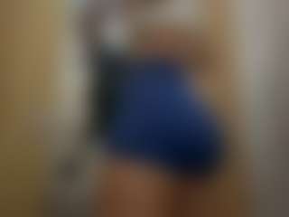 Anna Maria's Live Sex Cam Show