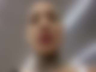 Anna Maria's Live Sex Cam Show