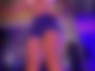 Anna Maria's Live Sex Cam Show