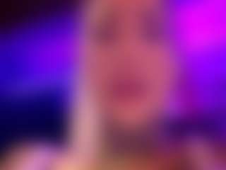 Anna Maria's Live Sex Cam Show