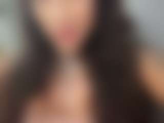Anna Maria's Live Sex Cam Show