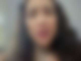Anna Maria's Live Sex Cam Show