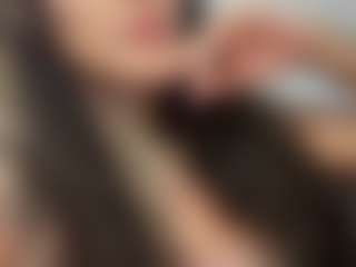 Anna Maria's Live Sex Cam Show