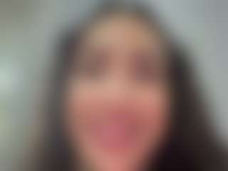Anna Maria's Live Sex Cam Show