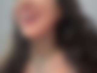 Anna Maria's Live Sex Cam Show