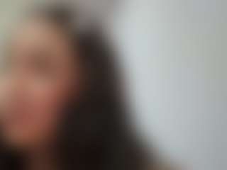 Anna Maria's Live Sex Cam Show