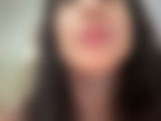 Anna Maria's Live Sex Cam Show