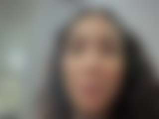 Anna Maria's Live Sex Cam Show