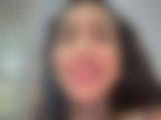 Anna Maria's Live Sex Cam Show