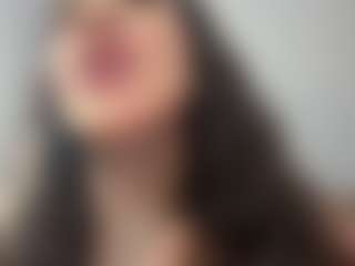 Anna Maria's Live Sex Cam Show