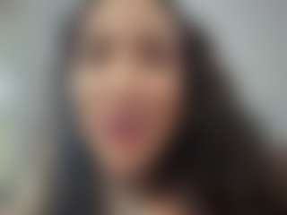 Anna Maria's Live Sex Cam Show