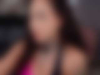 Anna Maria's Live Sex Cam Show