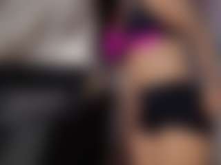 Anna Maria's Live Sex Cam Show