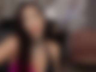 Anna Maria's Live Sex Cam Show