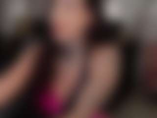 Anna Maria's Live Sex Cam Show