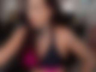 Anna Maria's Live Sex Cam Show