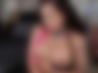 Anna Maria's Live Sex Cam Show