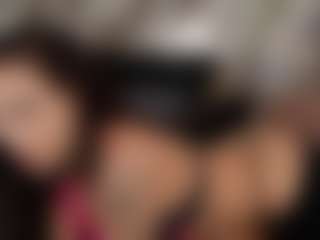 Anna Maria's Live Sex Cam Show