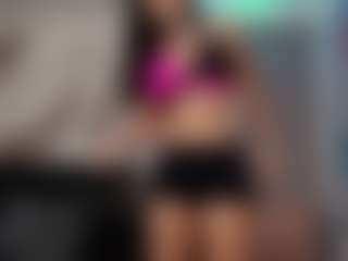 Anna Maria's Live Sex Cam Show